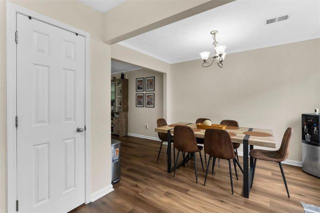 235 Winding River Drive F, Sandy Springs, GA 30350