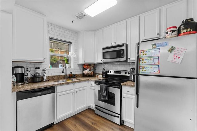 235 Winding River Drive F, Sandy Springs, GA 30350