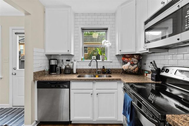 235 Winding River Drive F, Sandy Springs, GA 30350