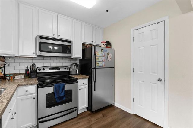 235 Winding River Drive F, Sandy Springs, GA 30350