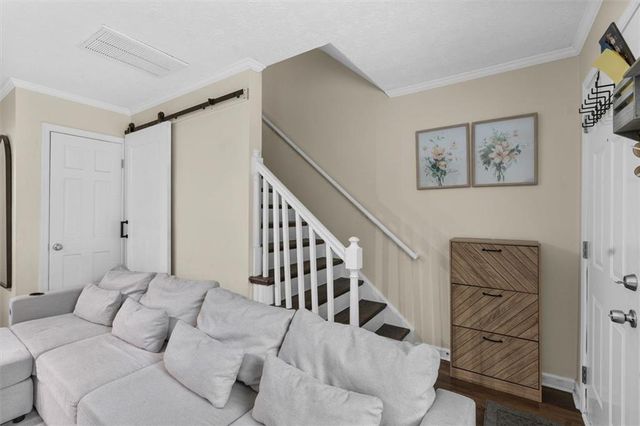 235 Winding River Drive F, Sandy Springs, GA 30350