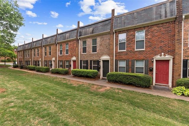 235 Winding River Drive F, Sandy Springs, GA 30350