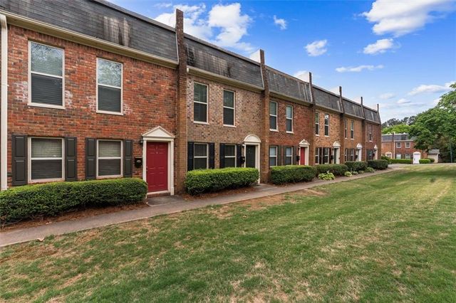 235 Winding River Drive F, Sandy Springs, GA 30350