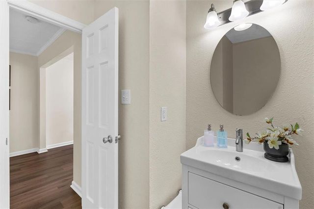 235 Winding River Drive F, Sandy Springs, GA 30350