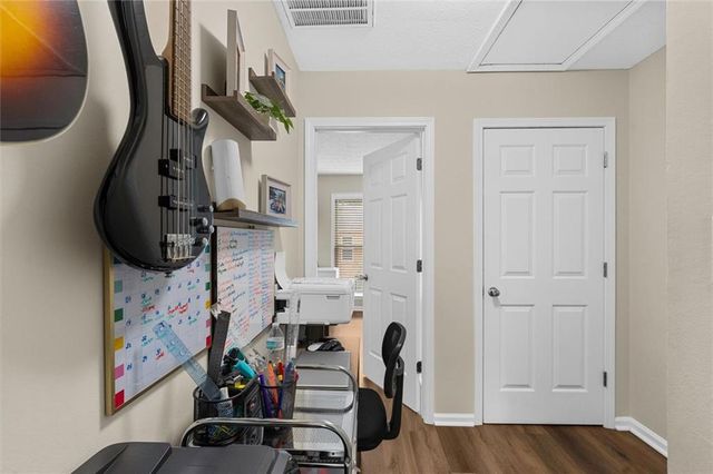 235 Winding River Drive F, Sandy Springs, GA 30350