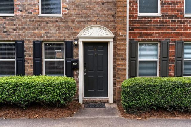 235 Winding River Drive F, Sandy Springs, GA 30350