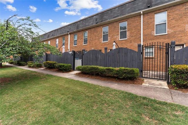 235 Winding River Drive F, Sandy Springs, GA 30350