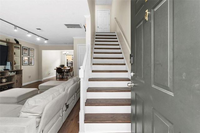 235 Winding River Drive F, Sandy Springs, GA 30350