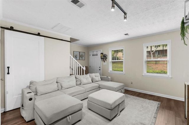 235 Winding River Drive F, Sandy Springs, GA 30350