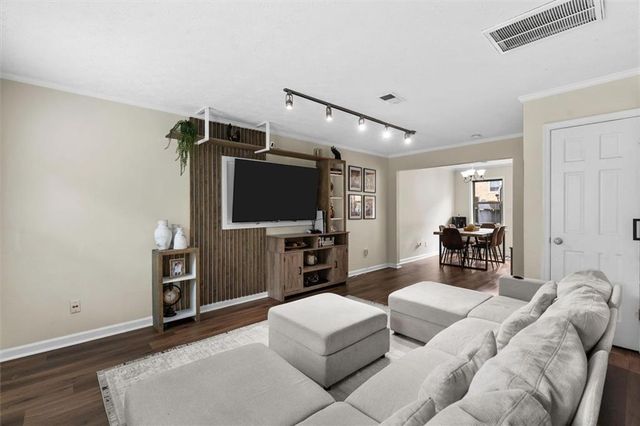 235 Winding River Drive F, Sandy Springs, GA 30350