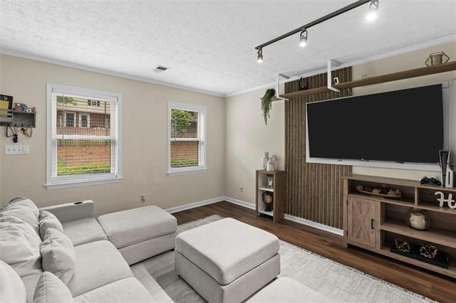 235 Winding River Drive F, Sandy Springs, GA 30350