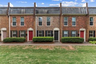 235 Winding River Drive F, Sandy Springs, GA 30350