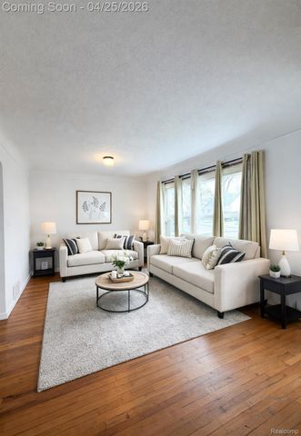 20225 Moenart Street, Detroit, MI 48234