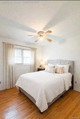 20225 Moenart Street, Detroit, MI 48234