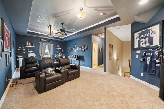 4260 Waterstone Estates Drive, Mckinney, TX 75071