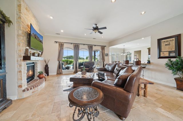 4260 Waterstone Estates Drive, Mckinney, TX 75071