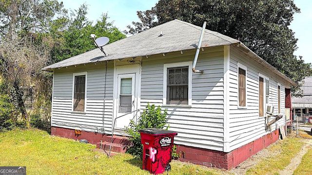 672 Bowden Street, Macon, GA 31201