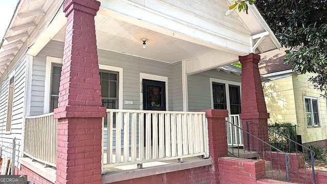 672 Bowden Street, Macon, GA 31201