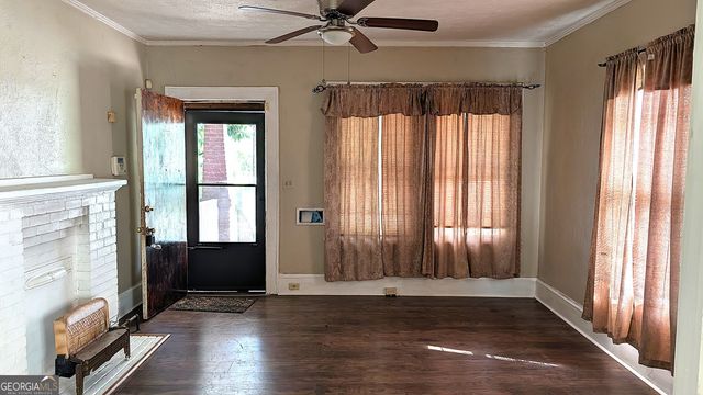 672 Bowden Street, Macon, GA 31201