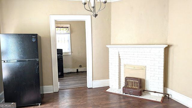 672 Bowden Street, Macon, GA 31201