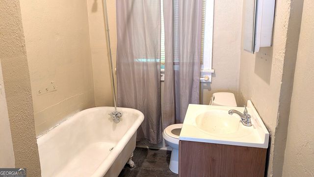 672 Bowden Street, Macon, GA 31201