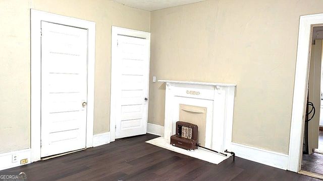 672 Bowden Street, Macon, GA 31201