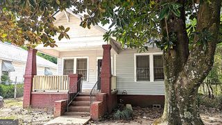 672 Bowden Street, Macon, GA 31201