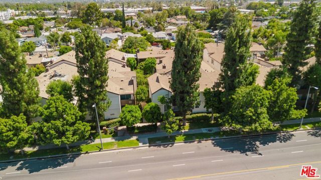 14980 Victory Boulevard 201, Van Nuys (los Angeles), CA 91411