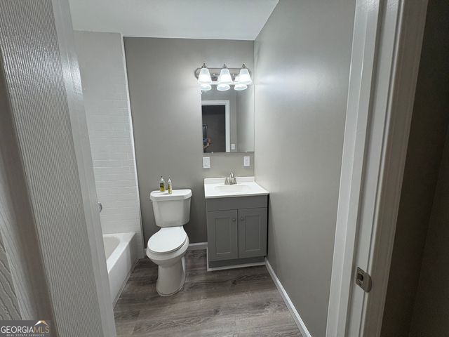 410 Strand Street SW, Rome, GA 30161