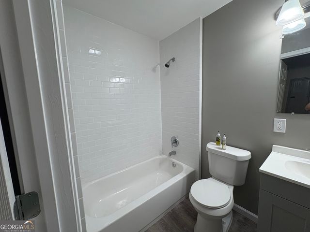 410 Strand Street SW, Rome, GA 30161