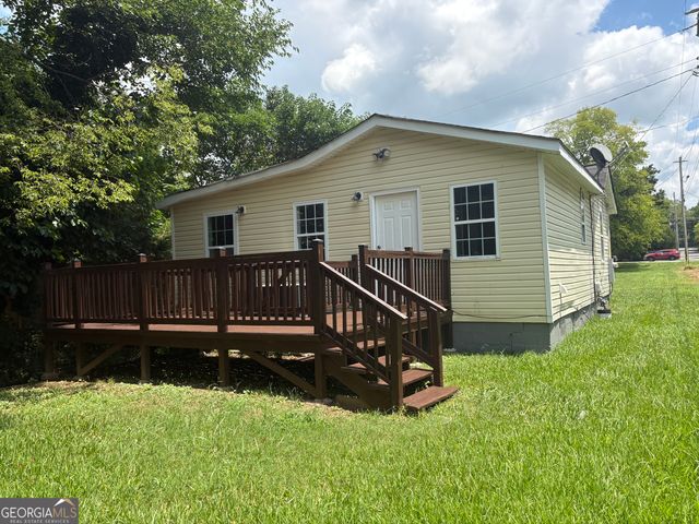 410 Strand Street SW, Rome, GA 30161