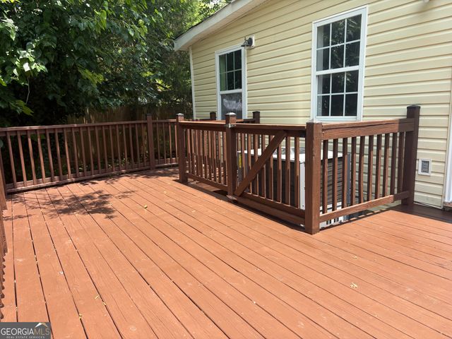 410 Strand Street SW, Rome, GA 30161