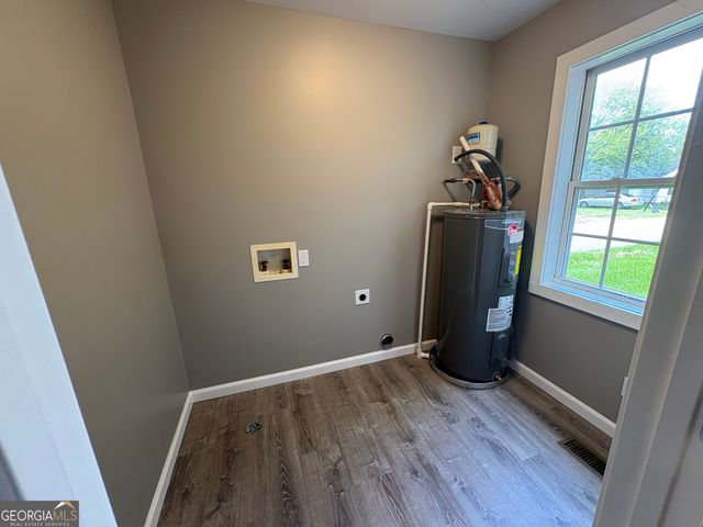 410 Strand Street SW, Rome, GA 30161