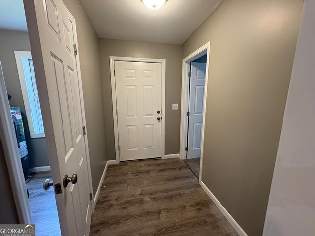 410 Strand Street SW, Rome, GA 30161