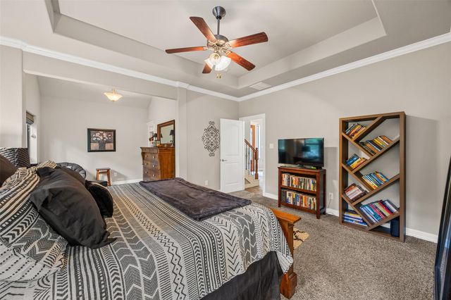 706 Overbrook Drive, Huntsville, TX 77340