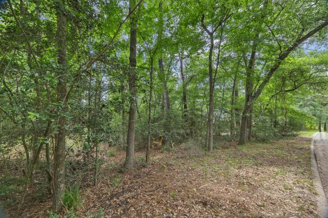 706 Overbrook Drive, Huntsville, TX 77340