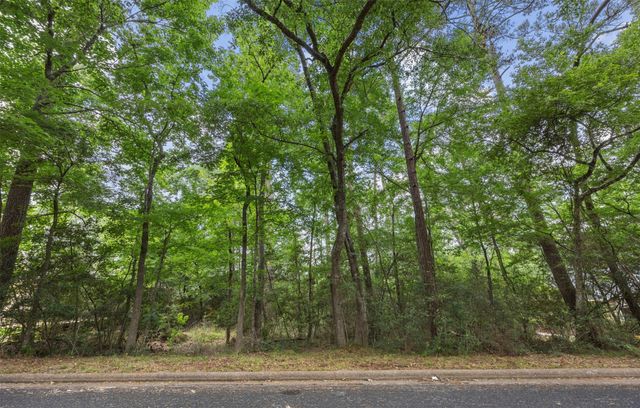 706 Overbrook Drive, Huntsville, TX 77340