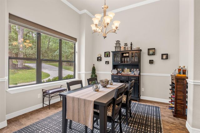 706 Overbrook Drive, Huntsville, TX 77340