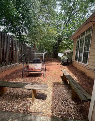 1089 Ashbury Drive, Decatur, GA 30030