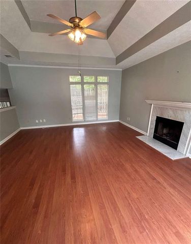 1089 Ashbury Drive, Decatur, GA 30030