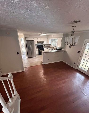 1089 Ashbury Drive, Decatur, GA 30030