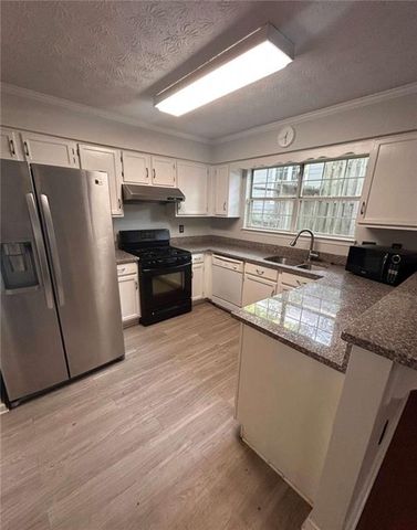 1089 Ashbury Drive, Decatur, GA 30030