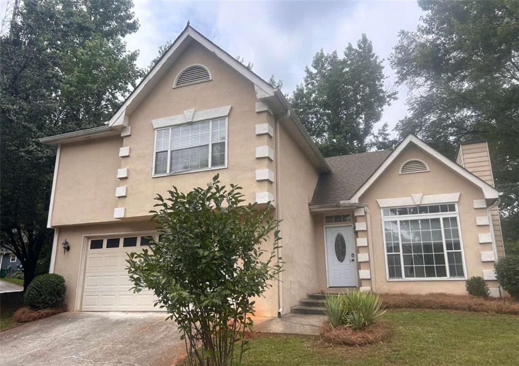 1089 Ashbury Drive, Decatur, GA 30030