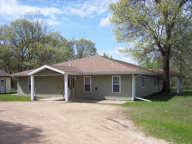 497B Lake Street, Montello, WI 53949