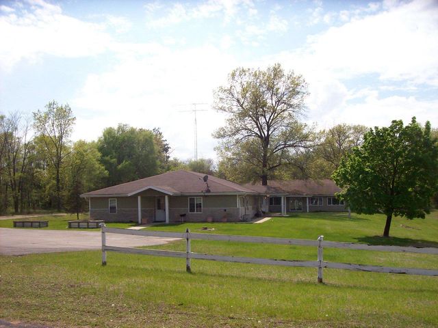 497B Lake Street, Montello, WI 53949