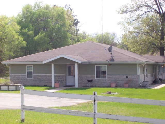 497B Lake Street, Montello, WI 53949