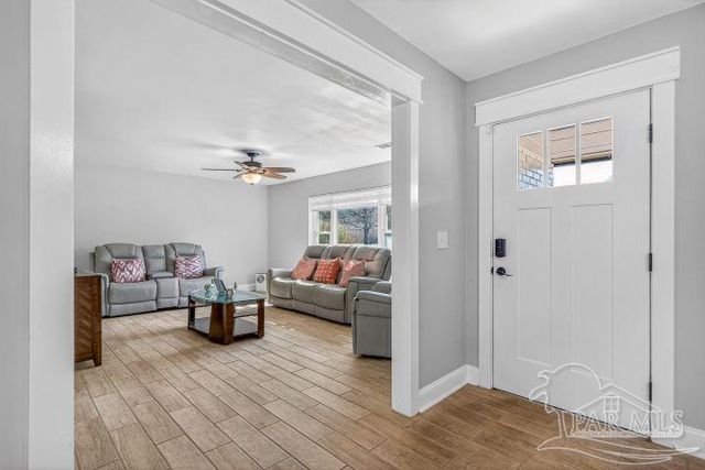 8940 Indian Ford Rd, Milton, FL 32570