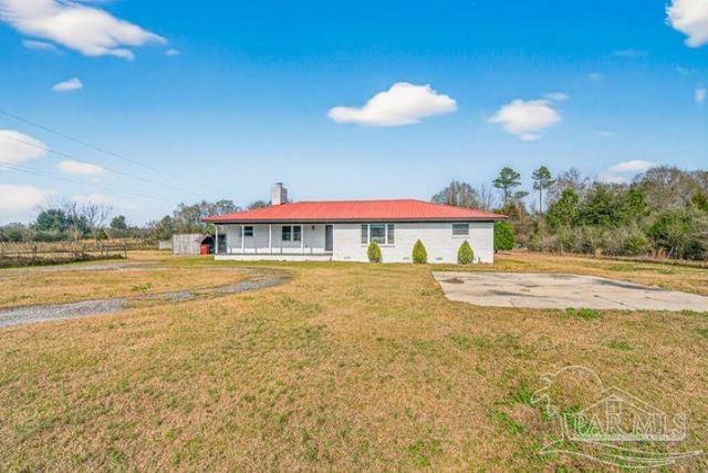 8940 Indian Ford Rd, Milton, FL 32570