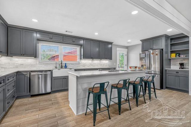 8940 Indian Ford Rd, Milton, FL 32570