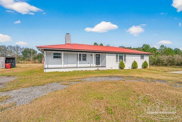 8940 Indian Ford Rd, Milton, FL 32570